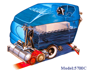 �X�N���o�[�^5700C